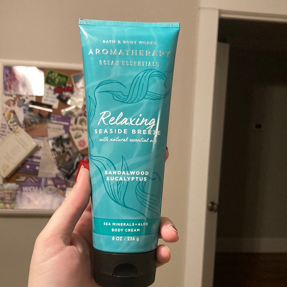 Bath and Body Works Lotion